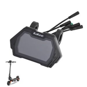 Display Kukirin G2 Pro (Versión TFM13-FEIMI)