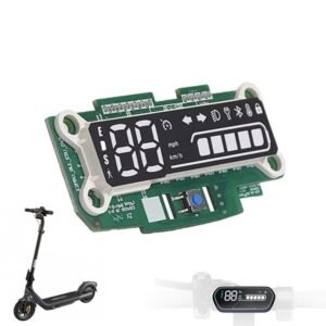 Display para Ninebot E2 Pro