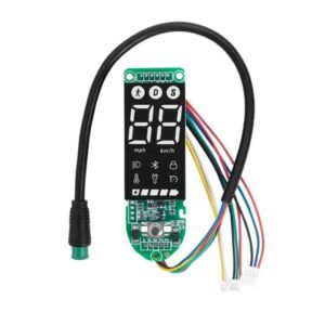 Display para Xiaomi Scooter 3 Lite