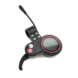 Pantalla Display QS-S4 Acelerador de Pulgar