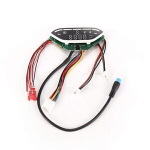 Display para ZPro/ZOne [smartGyro]