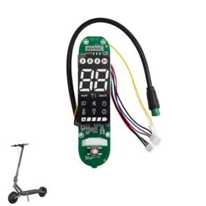 Display para Xiaomi scooter 4 Ultra