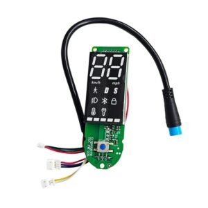 Display para Xiaomi Scooter 3