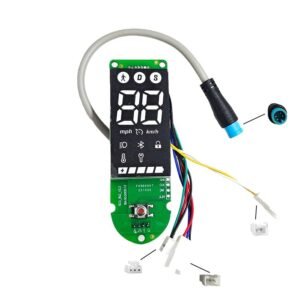 Display para Xiaomi scooter 4 pro