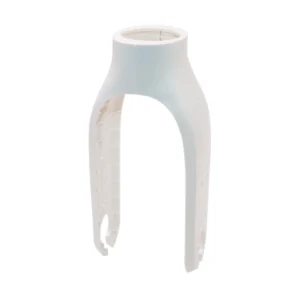 Carcasa de Horquilla para Patinete Xiaomi – pa color: blanco