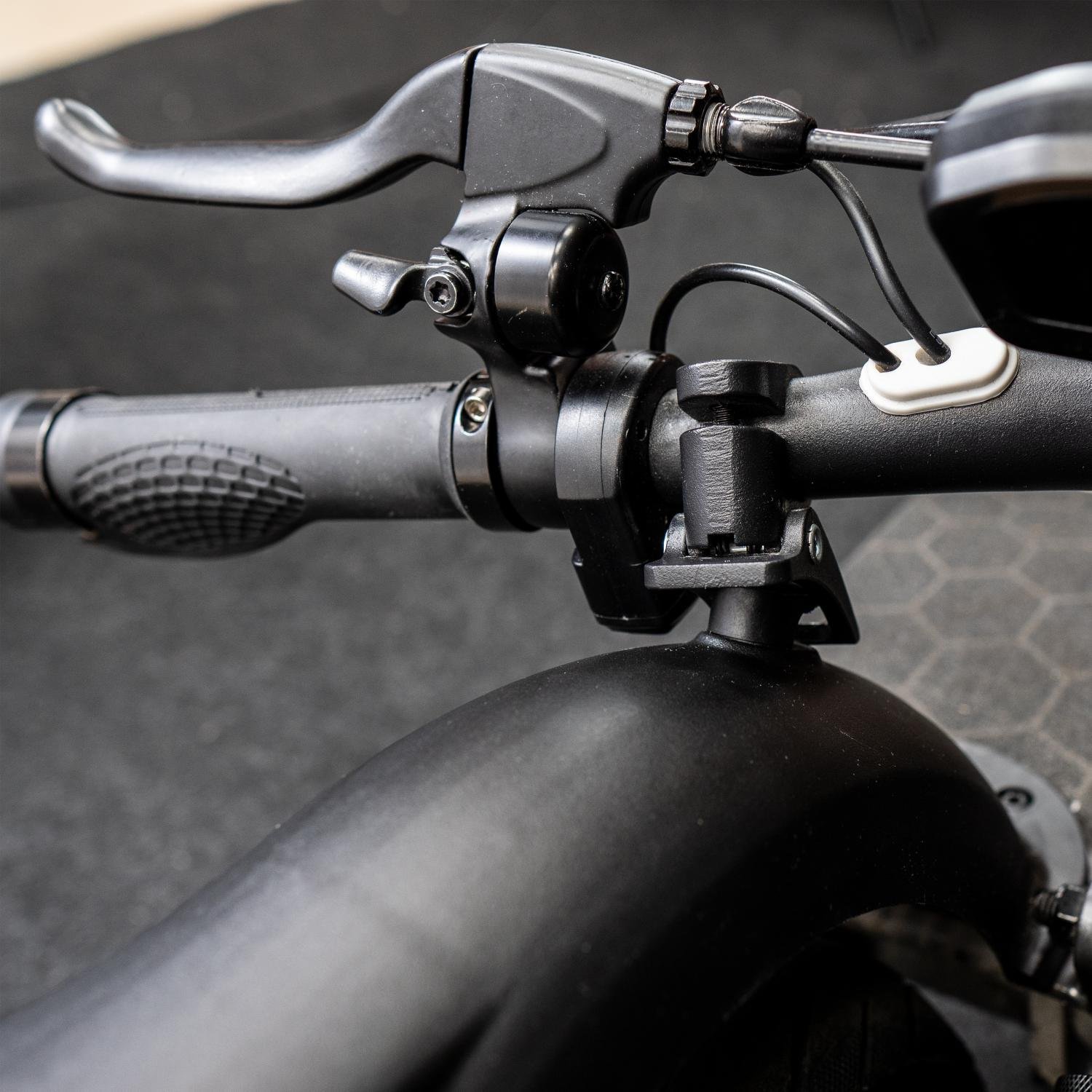 Gancho del manillar para Smartgyro K2 - Imagen 3