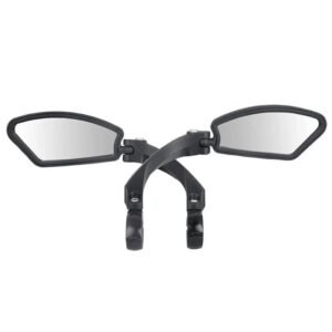 Espejo retrovisor para Patinete y Bici (1 par)