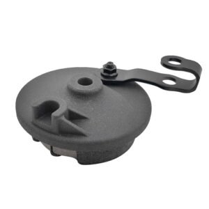 Freno de tambor para Ninebot Max G30