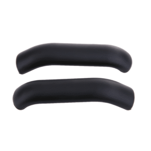 Protector Maneta de Freno Goma 1 Par (2 Unds) – pa color: negro