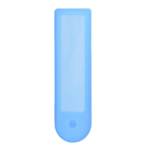 Protector Pantalla Patinete Xiaomi – pa color: azul