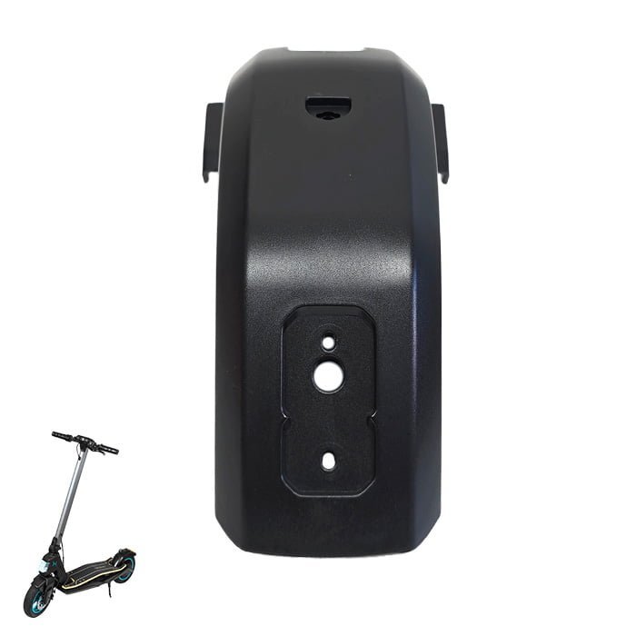 Guardabarros trasero para Cecotec Bongo S Infinity - Imagen 3