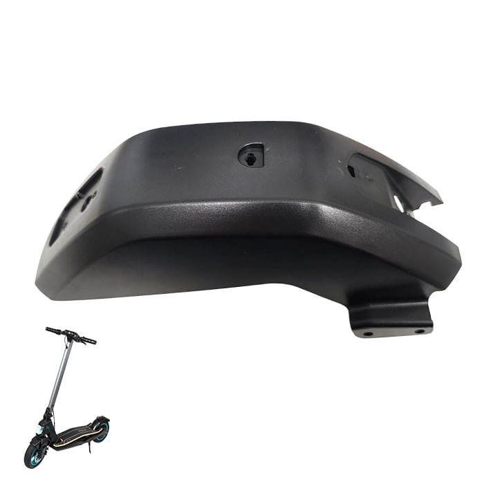 Guardabarros trasero para Cecotec Bongo S Infinity