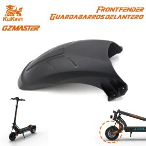 Guardabarros delantero para Kukirin G2 Master