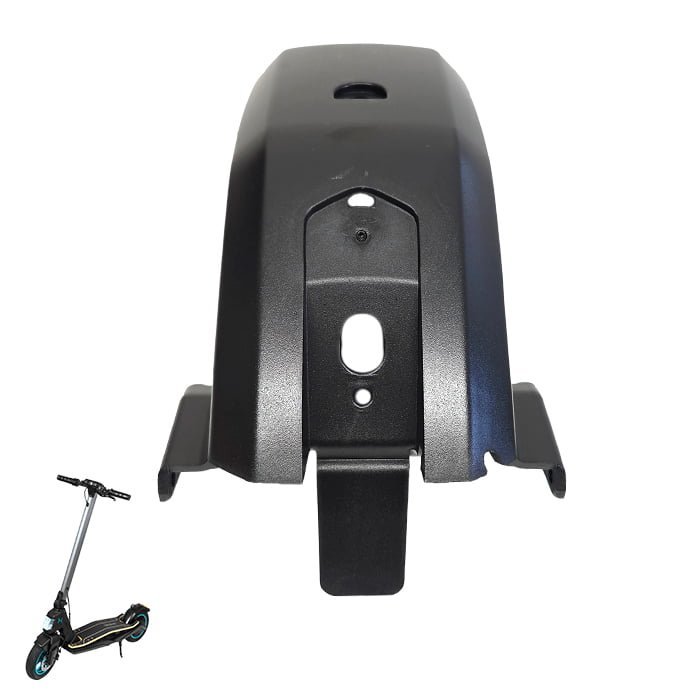 Guardabarros trasero para Cecotec Bongo S Infinity - Imagen 2