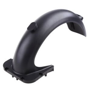 Guardabarros para Ninebot MAX G30 [con gancho]