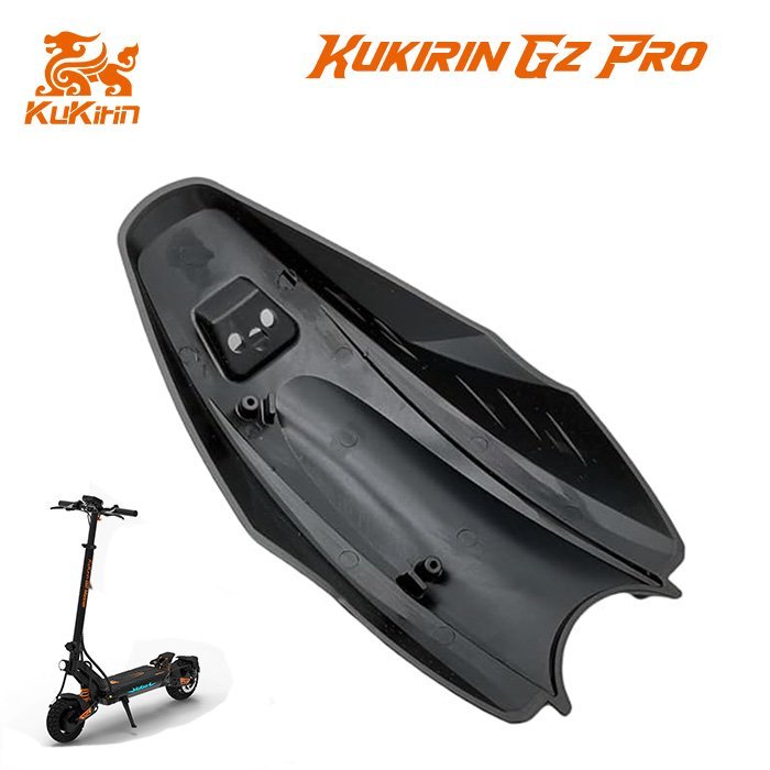 Guardabarros trasero para Kukirin G2 Pro - Imagen 2