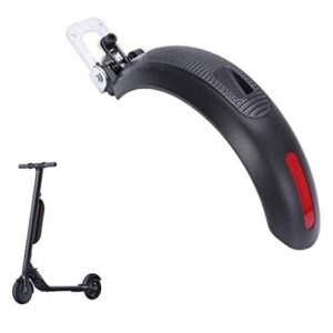 Guardabarros Trasero Ninebot Segway ES1 ES2 ES4