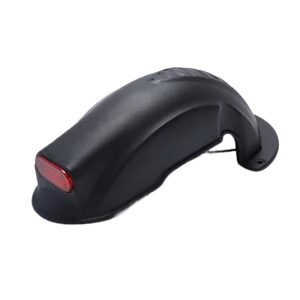 Guardabarros trasero para patinete urbanGlide