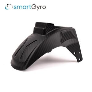 Guardabarros trasera para Crossover MAX [smartGyro]