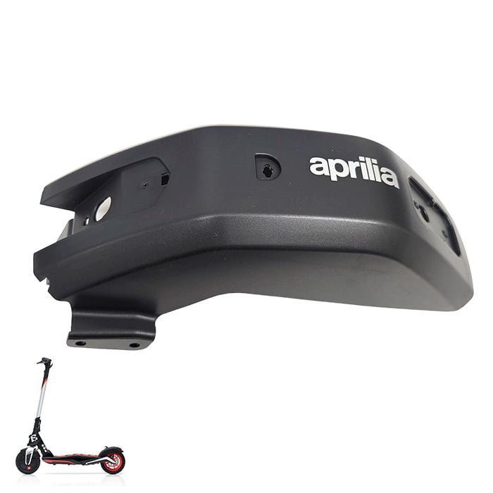 Guardabarros trasero para Aprilia eSR1