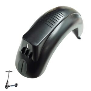 Guardabarros trasero Ecoxtrem Bison