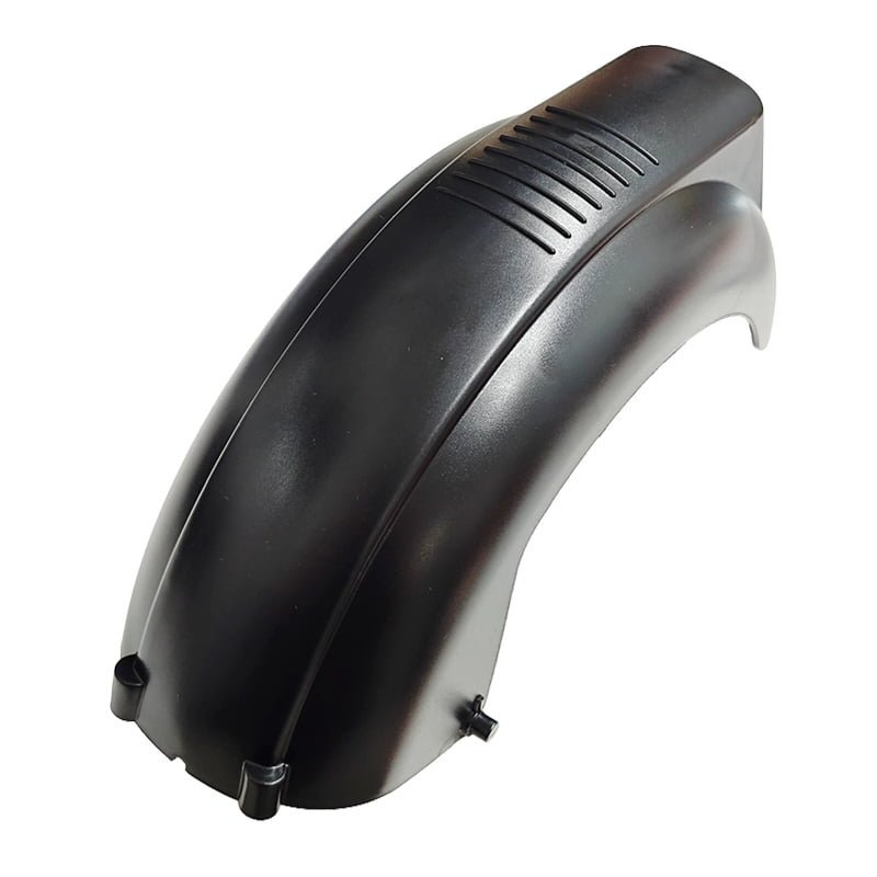 Guardabarros trasero Ecoxtrem Bison - Imagen 2