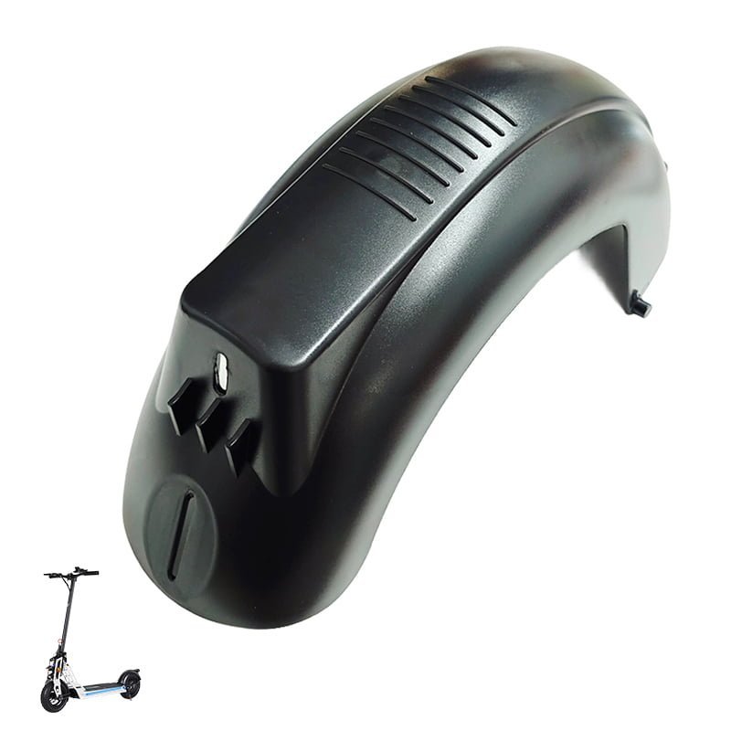 Guardabarros trasero Ecoxtrem Bison