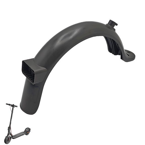 Guardabarros para Xiaomi scooter 3 Lite