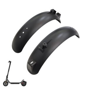 Guardabarros trasero para Xiaomi Scooter 4 Lite 2Gen