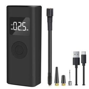 Hinchador electrónico 150 PSI