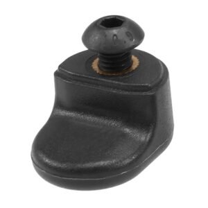 Gancho guardabarros patinete Xiaomi M365/Pro – pa color: negro