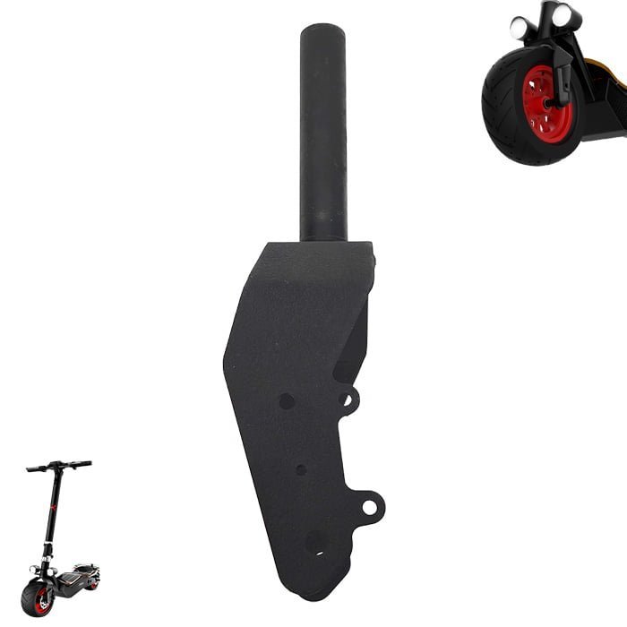 Horquilla para Cecotec Bongo Z Red/Z Offroad y Ducati Cross-E - Imagen 2