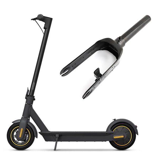 Horquilla Patinete Ninebot G30 con cascara – pa unidades: horquilla