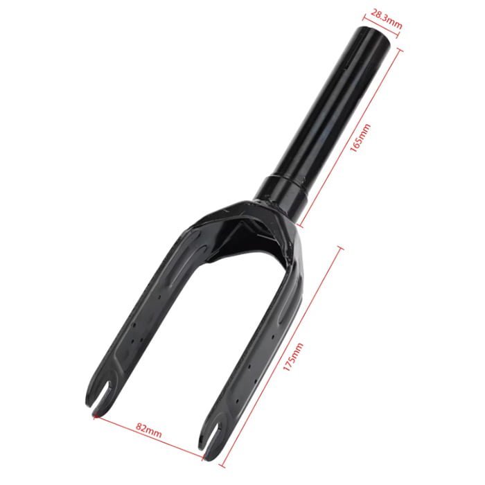 Horquilla delantera para Xiaomi scooter 4 Pro - Imagen 4