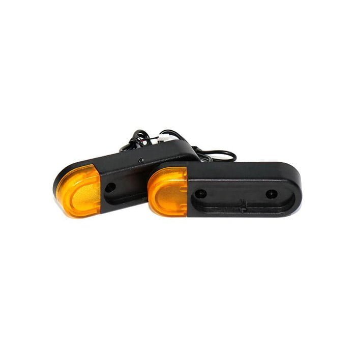 Luces Intermitentes traseras para Smartgyro K2 (1 par) - Imagen 2