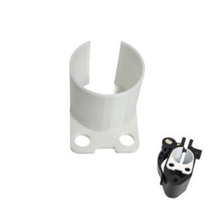 Junta de cierre de mástil