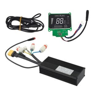 Kit Controladora Cecotec Bongo Z 48V 1200W [XT90]