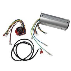 Kit de controladora Patinete Cecotec Bongo A