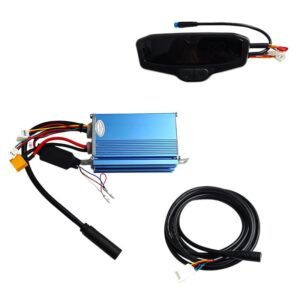 Kit controladora para smartGyro K2