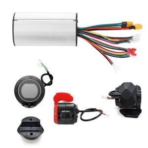 Kit controladora 24V [Lenzod]