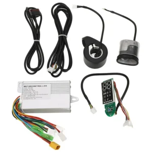 Kit controladora 36V para Copia G30 MAX