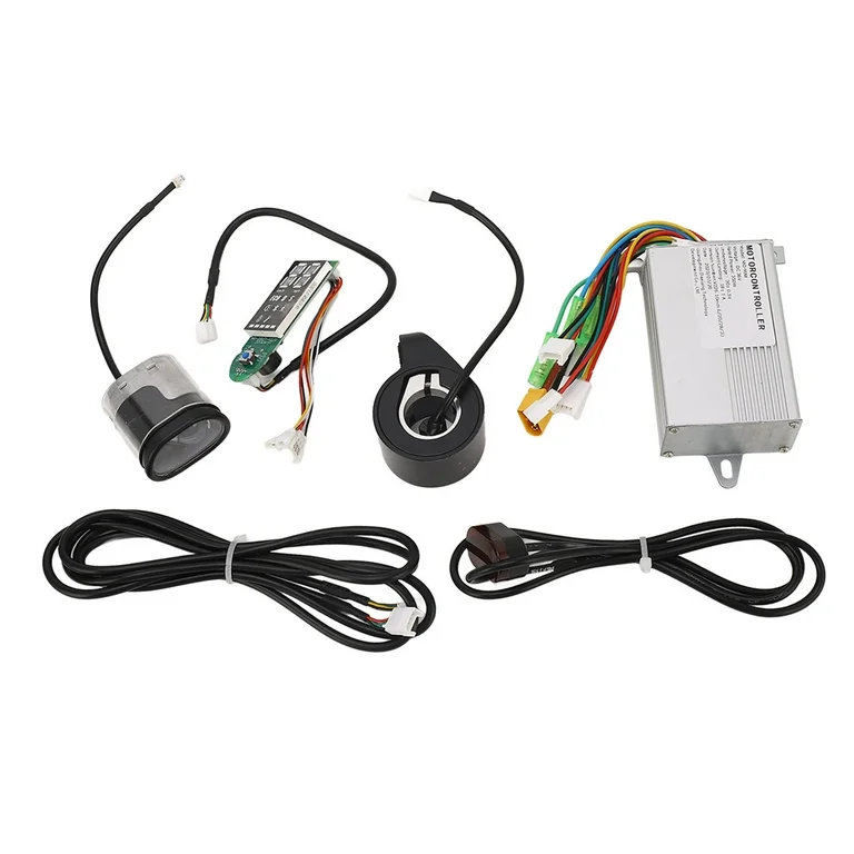 Kit controladora 36V para Copia G30 MAX - Imagen 2
