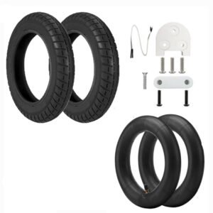 Kit Rueda 10 pulgadas Para Scooter Xiaomi [Wanda-Aoxin] – pa size: camara-de-10-2 | pa tiresize: 10
