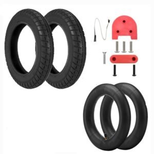 Kit Rueda 10 pulgadas Para Scooter Xiaomi [Wanda-Aoxin] – pa size: camara-de-10-2