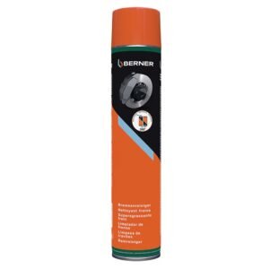 Limpiador de frenos 750ml [Berner]