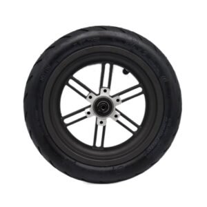 Llanta trasera Patinete Cecotec Bongo A