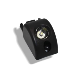 Luz delantera Cecotec Serie A