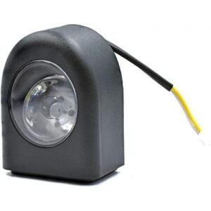 Luz Delantera LED de Patinete Eléctrico Xiaomi