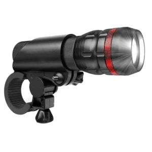 Luz delantera WOLF (Con pila 3A incluida)