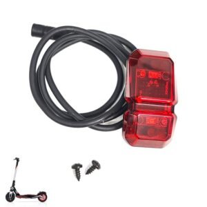 Luz trasera para Aprilia eSR1